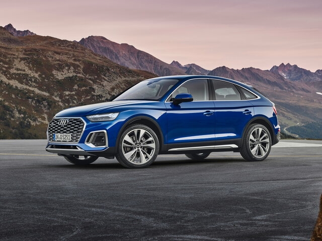 Q5 Sportback